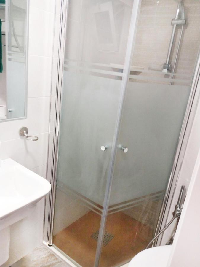 Apartamento Ibanez Benidorm Exterior photo