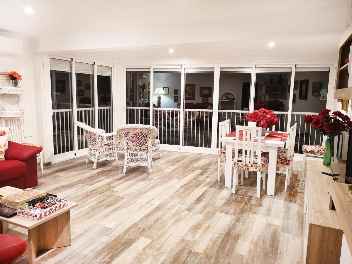 Apartamento Ibanez Benidorm Exterior photo
