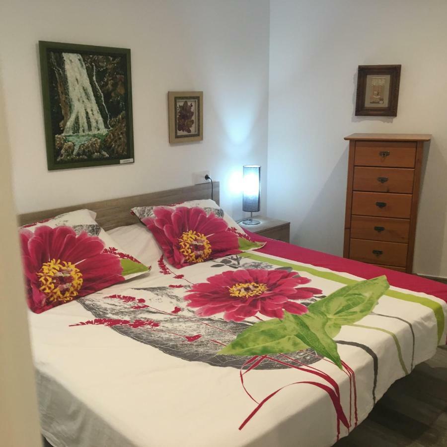 Apartamento Ibanez Benidorm Exterior photo