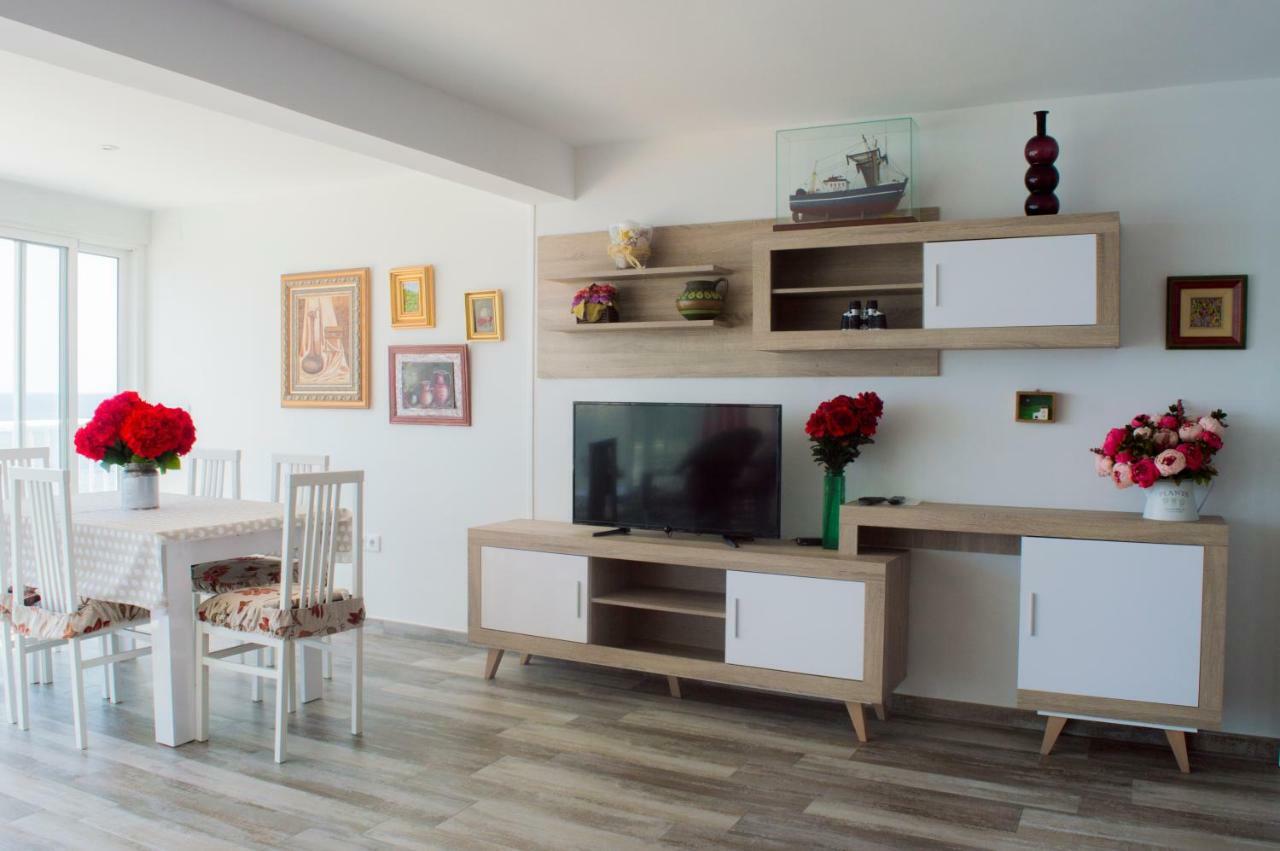 Apartamento Ibanez Benidorm Exterior photo